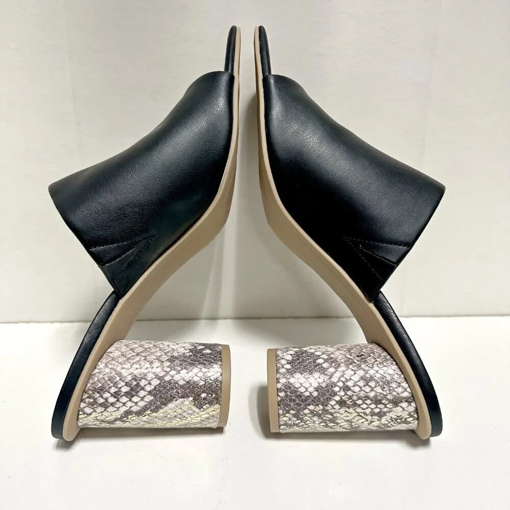 Dolce Vita Block Heel